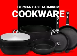 German Cookware