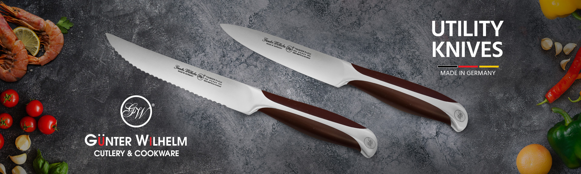 The Essential Guide to Chef Knives: Your Culinary Workhorse