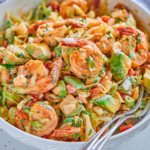 lettuce-shrimp-avocado-salad-healthy